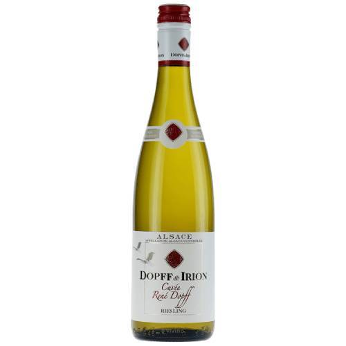 Dopff & Irion Cuvée René Dopff Riesling - 750ML - AtoZBev
