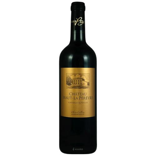 Chateau Haut La Pereyre - 750ML - AtoZBev