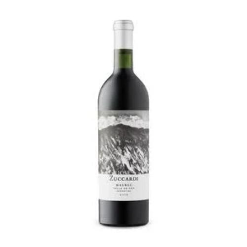 José Zuccardi Malbec 750ml - AtoZBev