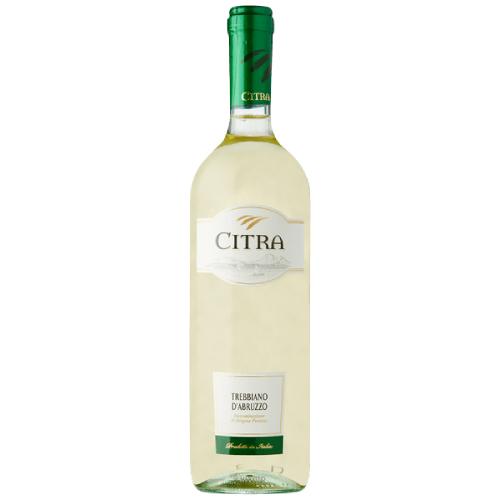 Citra Trebbiano d'Abruzzo - 750ML - AtoZBev