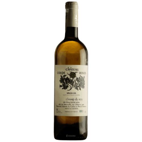 Château Coupe-Roses Champ du Roy 750ML - AtoZBev