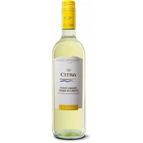 Citra Pinot Grigio - 1.5L - AtoZBev