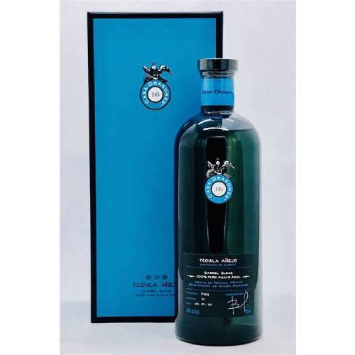 Casa Dragones Tequila Anejo- 750ML - AtoZBev