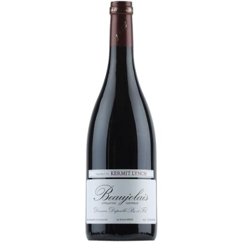 Domaine Dupeuble Beaujolais - 750ML - AtoZBev