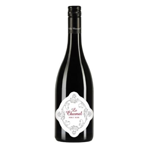 Le Charmel Pinot Noir - 750ML - AtoZBev