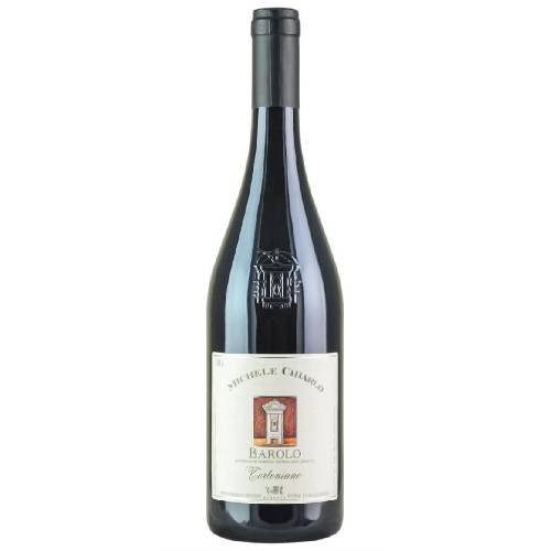 Chiarlo Barolo Tortoniano - 750ML - AtoZBev