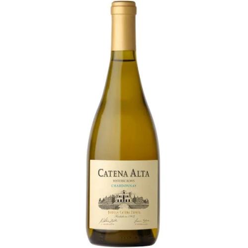 Catena Alta Chardonnay 750ML - AtoZBev