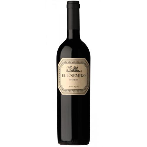 El Enemigo Bonarda 750ML - AtoZBev