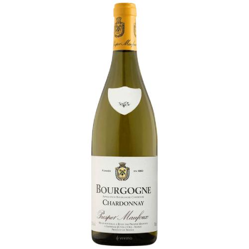 Prosper Maufoux Bourgogne Blanc (Chardonnay) - 750ML - AtoZBev