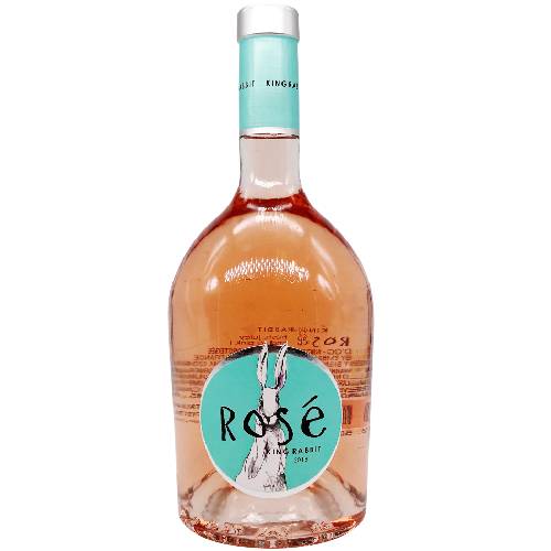 King Rabbit Rose - 750ML - AtoZBev