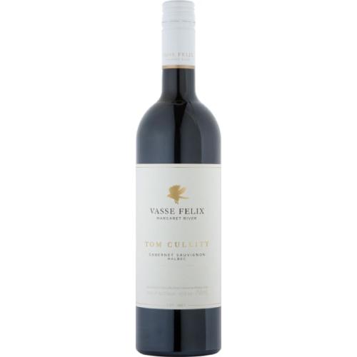 Vasse Felix Tom Cullity Cabernet Sauvignon 750ML - AtoZBev