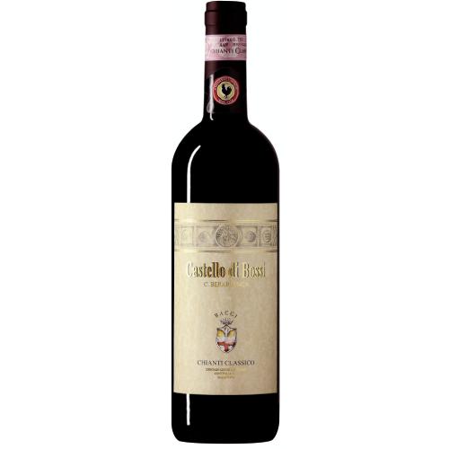 Castello di Bossi Chianti Classico - 750ML - AtoZBev