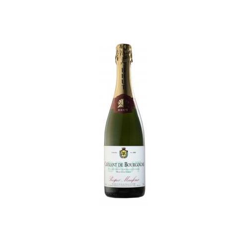 Prosper Maufoux Cremant de Bourgogne Blanc NV - 750ML - AtoZBev