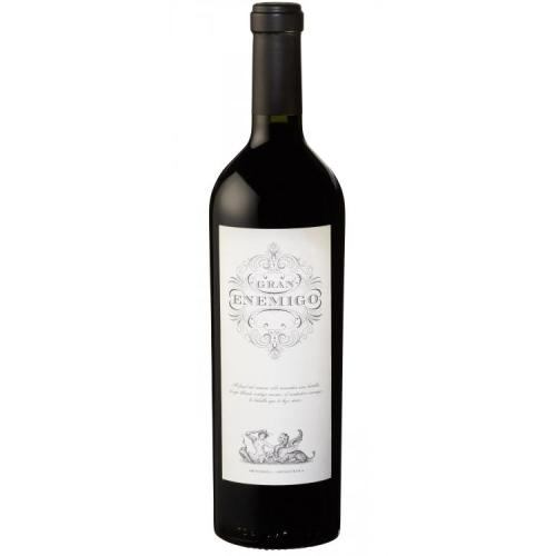 El Enemigo Gran Enemigo 750ml - AtoZBev