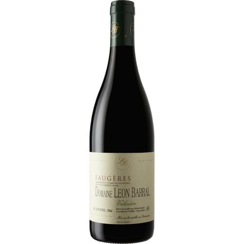 FAUGÈRES Domaine Leon Barral - 750ML - AtoZBev