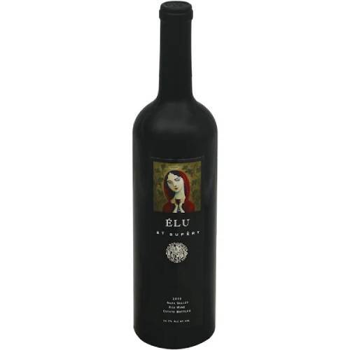 Elu St. Supery Napa Valley - 750ML - AtoZBev