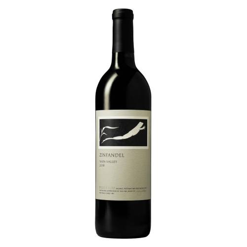 Frog's Leap Zinfandel Napa Valley - 750ML - AtoZBev