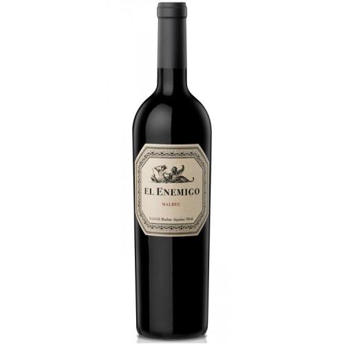 El Enemigo Malbec 750ML - AtoZBev