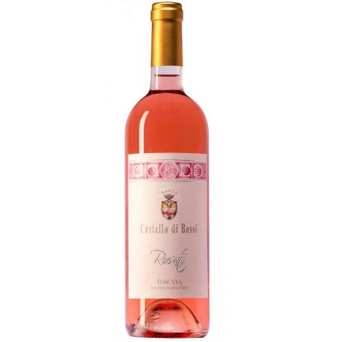 Castello di Bossi Rosato - 750ML - AtoZBev