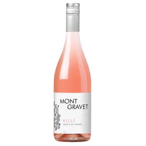 Mont Gravet Rose - 750ML - AtoZBev