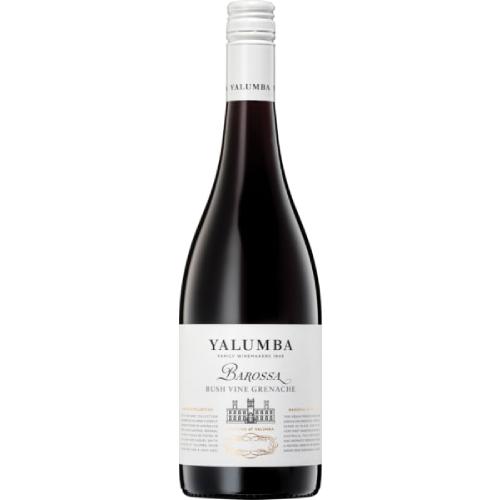 Yalumba Samuel's Collection Bush Vine Grenache - 750ML - AtoZBev