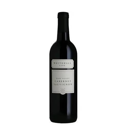 WhiteHall Lane Cabernet Sauvignon - 750ML - AtoZBev