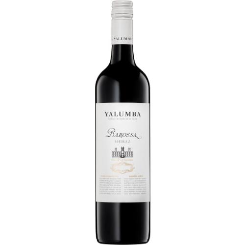 Yalumba Samuel's Collection Shiraz - 750ML - AtoZBev