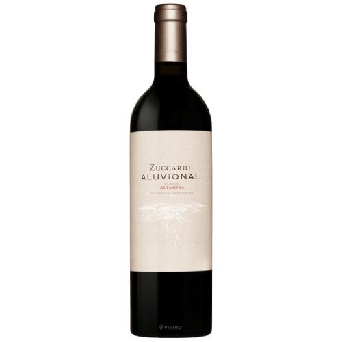 Zuccardi Aluvional Altamira - 750ML - AtoZBev