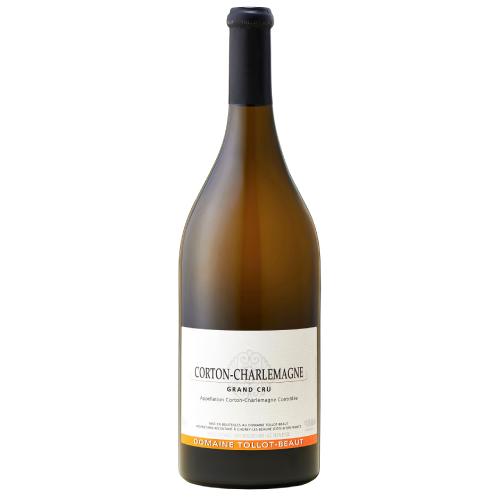 Domaine Tollot-Beaut Corton-Charlemagne Grand Cru - 1.5L - AtoZBev