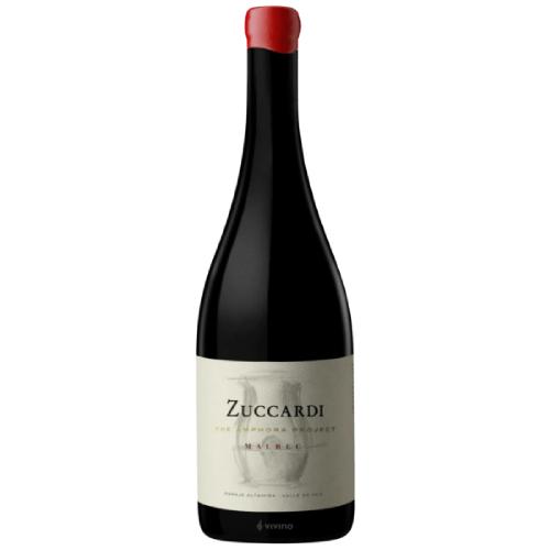 Zuccard Amphora Malbec - 750ML - AtoZBev