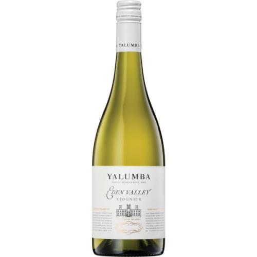 Yalumba Samuel's Collection Eden Valley Viognier - 750ML - AtoZBev