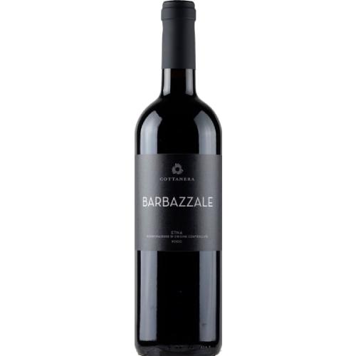 Cottanera Etna Barbazzale Rosso - 750ML - AtoZBev