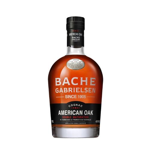 Bache Gabrielsen American Oak - 750ML - AtoZBev