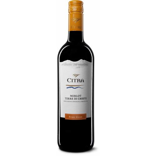 Citra Merlot - 750ML - AtoZBev