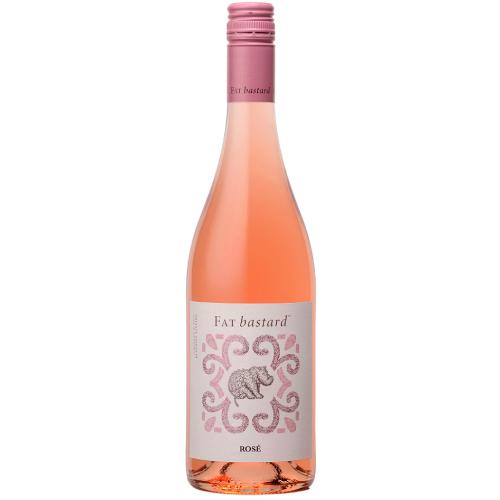 Fat Bastard Rose 750ML - AtoZBev