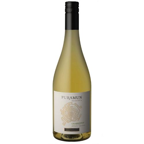 Puramun Reserva Chardonnay - 750ML - AtoZBev