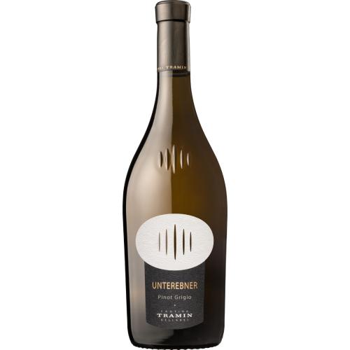 Tramin Unterebner Pinot Grigio - 750ML - AtoZBev