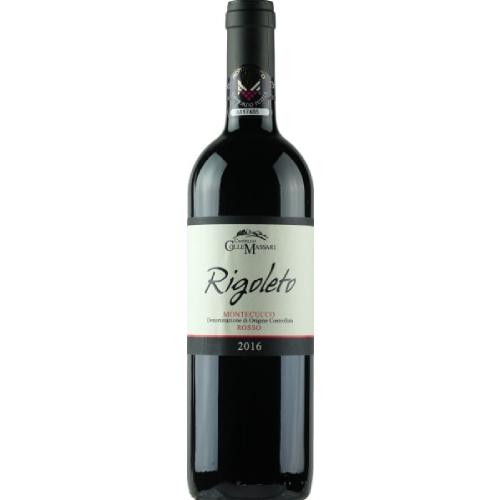 ColleMassari Montecucco Rigoleto 750ML - AtoZBev
