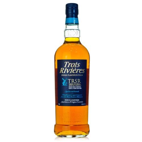 TROIS RIVIÈRES SPECIAL RESERVE AGRICOLE RHUM - 750ML - AtoZBev