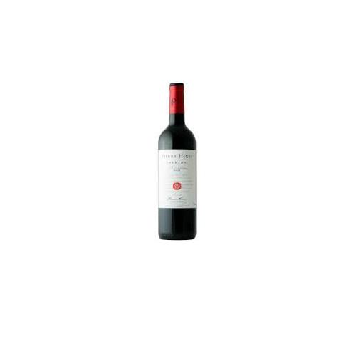 Pierre Henri Merlot - 750ML - AtoZBev