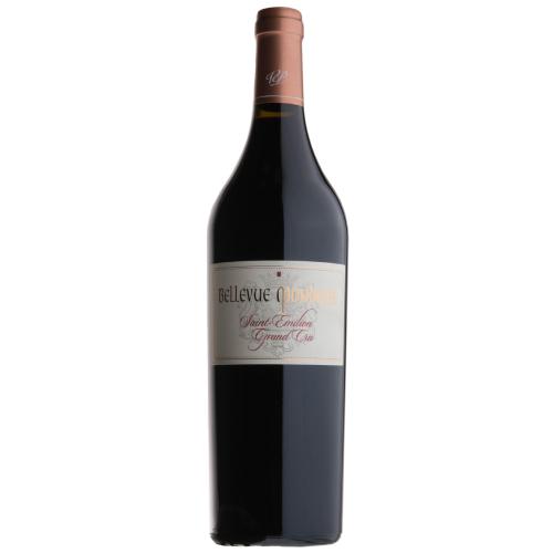 Chateau Bellevue Mondotte 750ML - AtoZBev