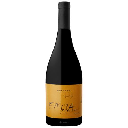Zuccardi Emma Bonarda - 750ML - AtoZBev