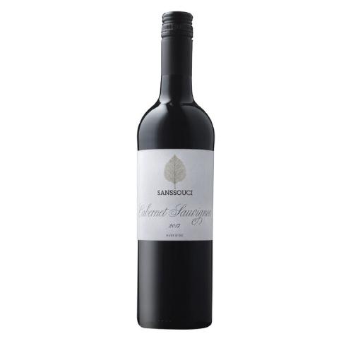 Sanssouci Cabernet Sauvignon - 750ML - AtoZBev