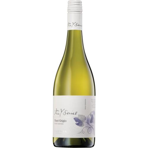 Yalumba Y Series Pinot Grigio - 750ML - AtoZBev