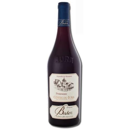 Copy of Badoz Cotes du Jura Trousseau - 750ML - AtoZBev