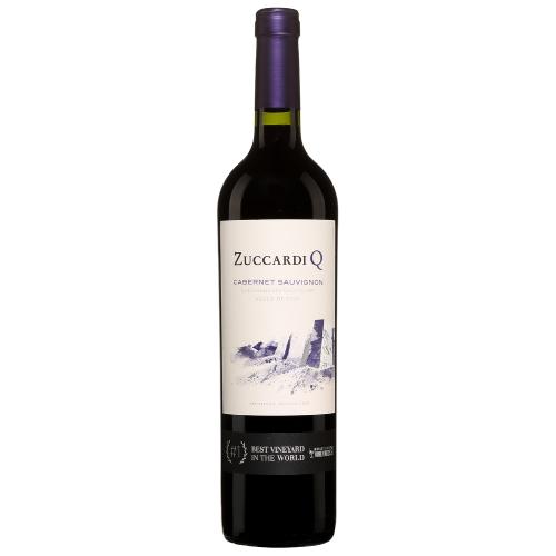 Zuccardi Q Cabernet Sauvignon - 750ML - AtoZBev