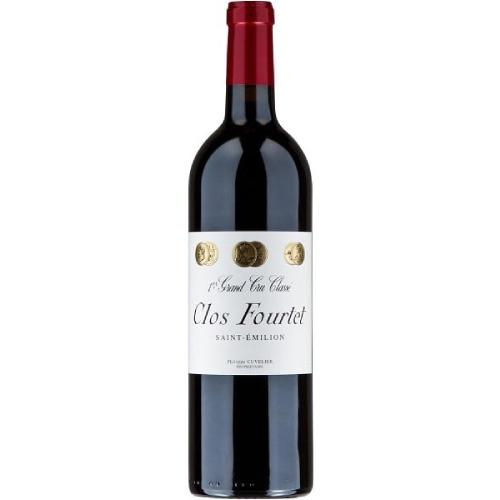 Clos Fourtet 750ML - AtoZBev