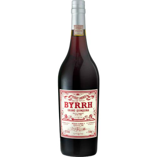 Byrrh Grand Quinquina - 750ML - AtoZBev