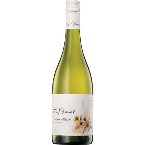 Yalumba Y Series Sauvignon Blanc - 750ML - AtoZBev