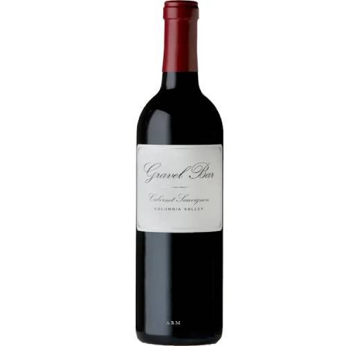 Gravel Bar Cabernet Sauvignon Columbia valley - 750Ml - AtoZBev
